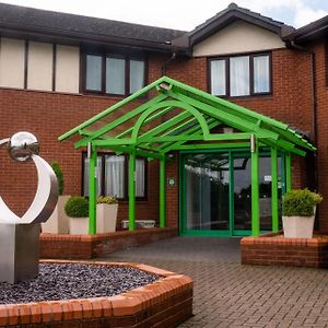 Holiday Inn A55 Chester West By Ihg